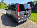 Mercedes-Benz Vito 116 CDI Lang, 8 Si., Klima, AHK, wenig KM - Mercedes-Benz mit Diesel-Antrieb: W116