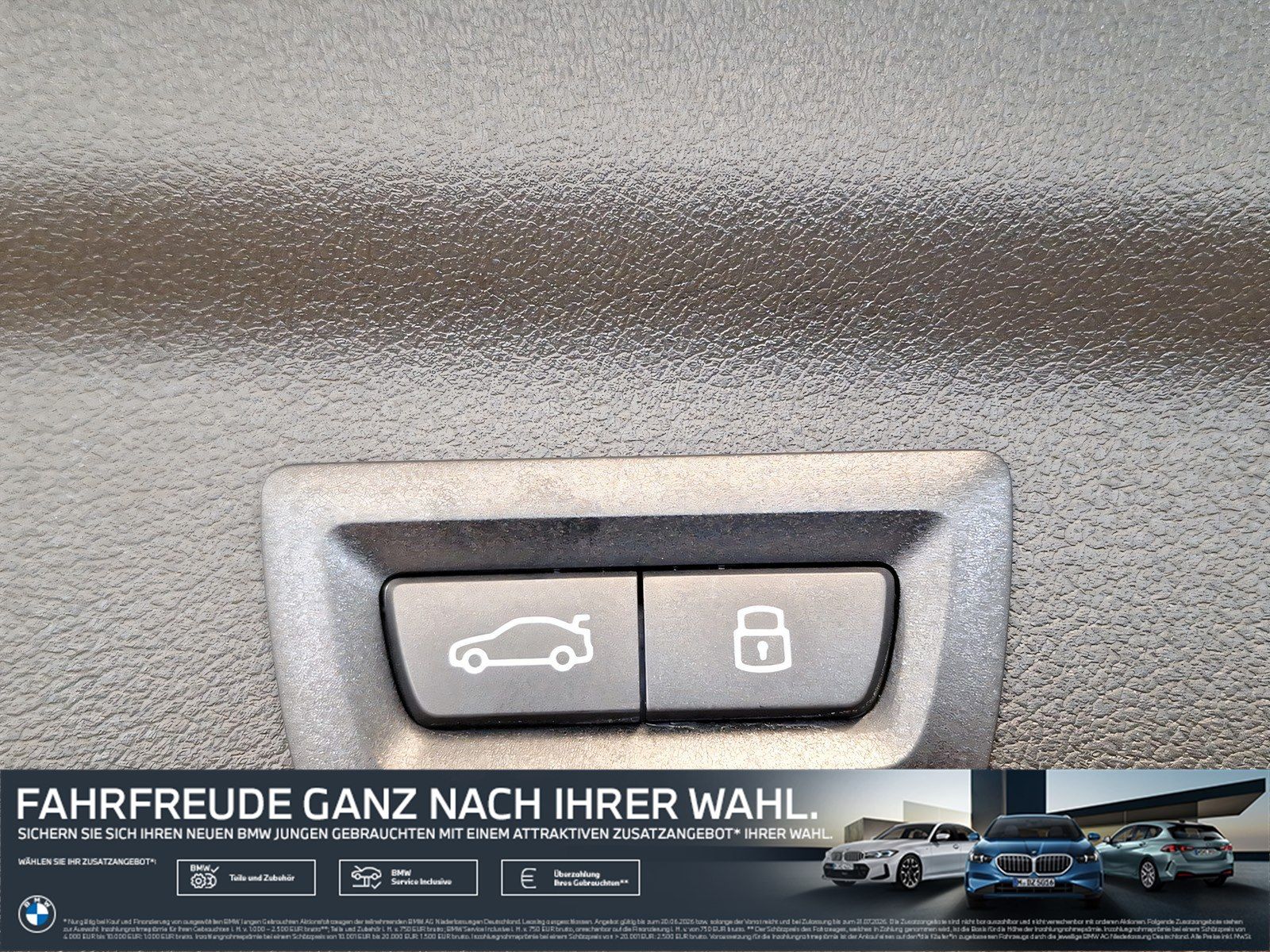 BMW X1 - Bild 20