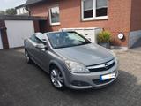 Opel Astra Cosmo 1.8 Cabrio - Opel Astra aus 2007: Cabrio