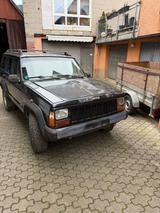 Jeep Grand Cherokee - gebrauchte Jeep Grand Cherokee aus dem Jahr 1995