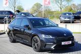 Skoda Octavia Combi 2.0 TDI DSG RS LED ACC AHK Head-Up - Skoda Octavia: Kombi