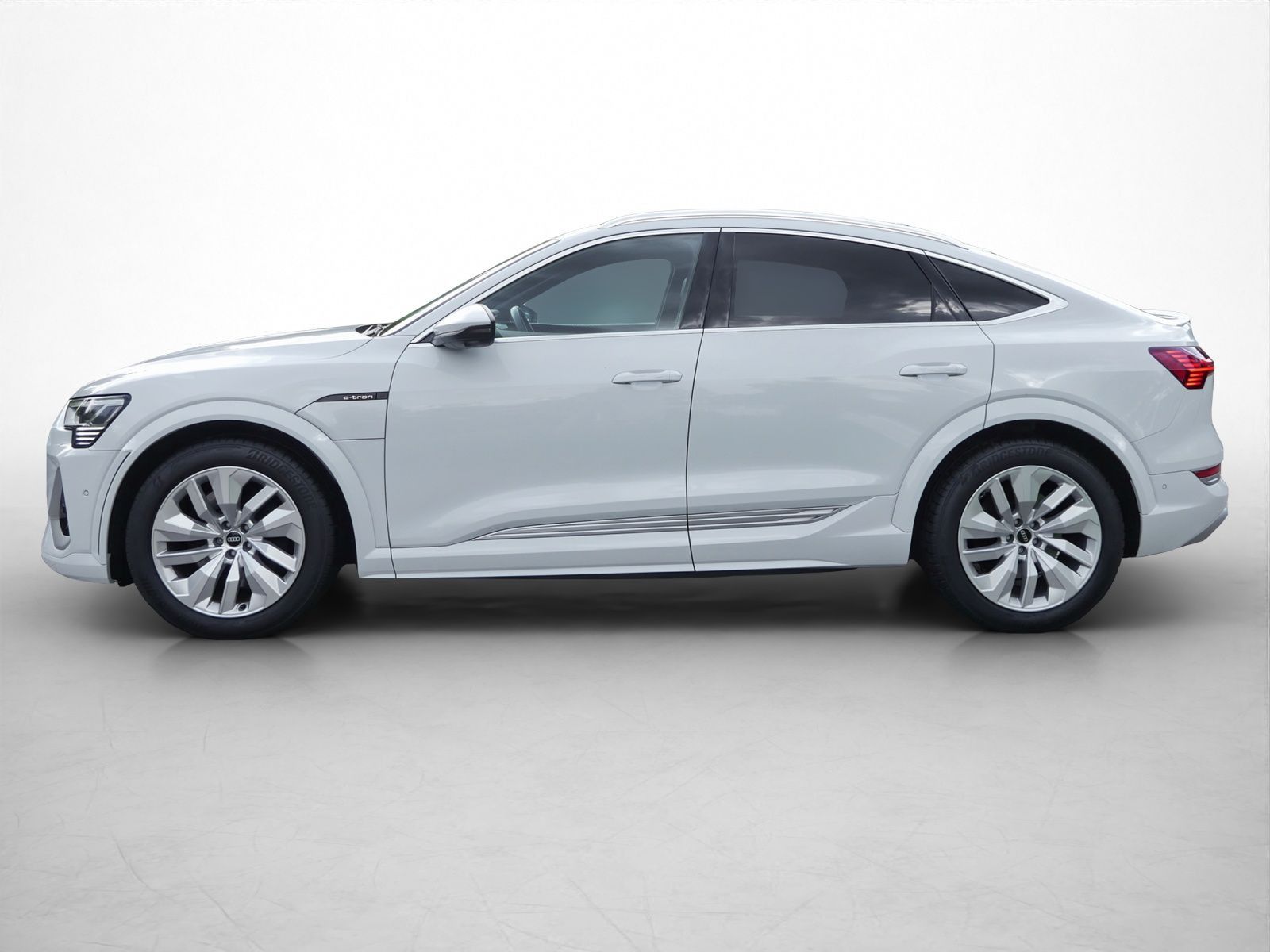 Audi e-tron - Bild 3