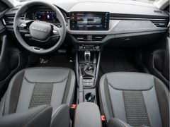 Foto Nummer 6: SKODA Scala