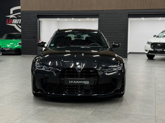 BMW M3xDrive Competition Carbon Sitze Keramik Bremse