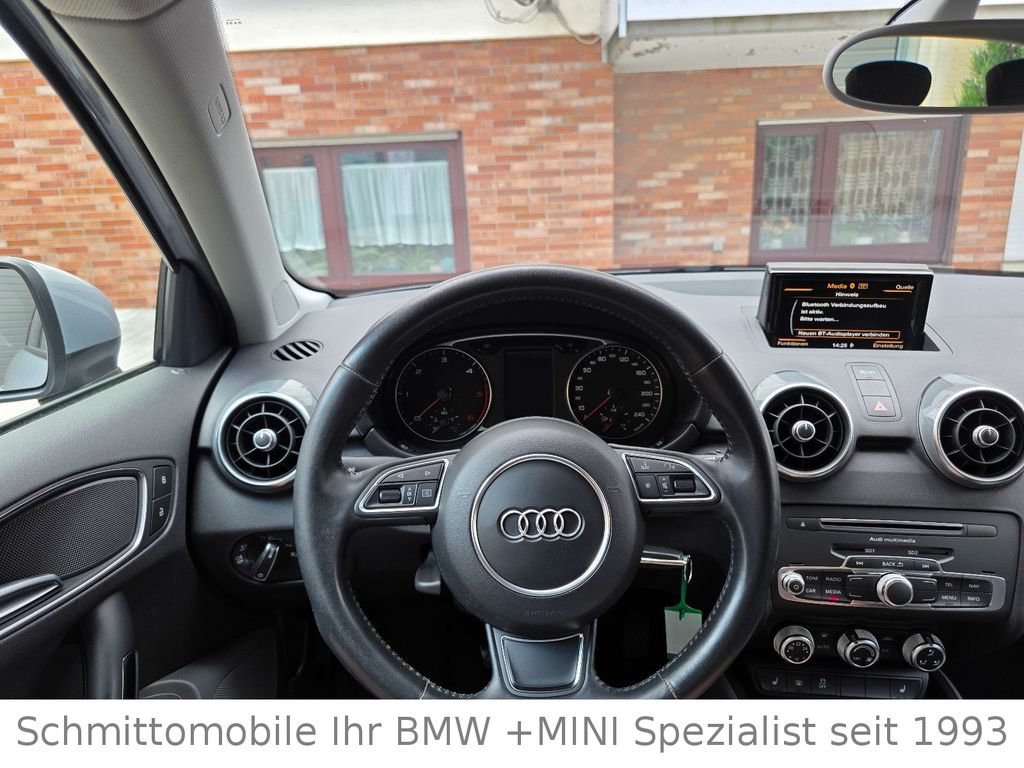 Audi A1 - Bild 26