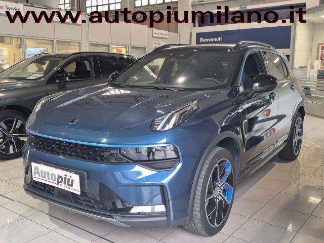 Other LYNK & CO 01 PHEV