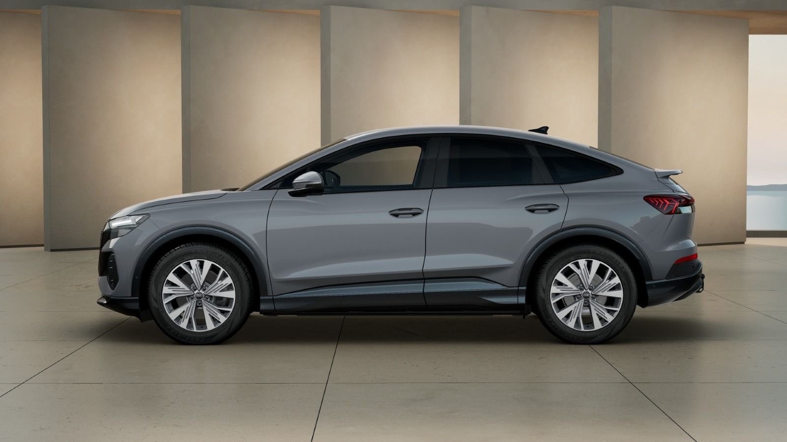 Audi Q4 e-tron - Bild 2