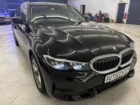 BMW 330 3 Touring 330 d Sport Line / 8.Fachbereift