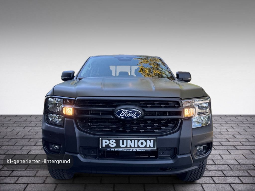 Ford Ranger - Bild 3