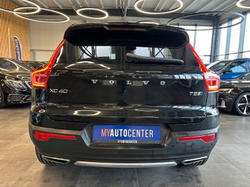 MYAUTOCENTER – Gebraucht- und Jahreswagen mit Werkstattservice in Pfaffenhofen Volvo XC 40 XC40 Inscription AWD *2. Hand*360°Kamera*
