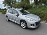 Peugeot 207 SW Premium 1.HAND - Peugeot 207: Premium