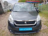 Peugeot Partner Tepee Active Behindertengerecht - gebrauchte Peugeot Kleinbus