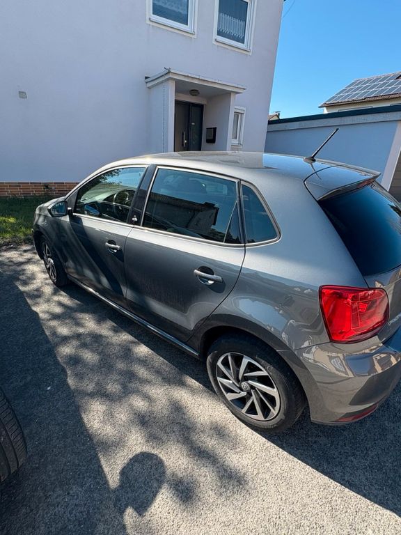 Image of Volkswagen Polo
