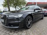 Audi A6 Lim. 3.0 TDI - Audi A6 Gebrauchtwagen in Düsseldorf