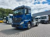 Mercedes-Benz Actros 1840 LS StreamSpace-Retarder-Standklima- - Mercedes-Benz Actros 1840