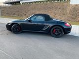Porsche Boxster 987 2.7 | Navi | Bose | Xenon | Leder  - Porsche: 987