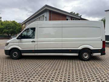 Volkswagen Crafter - 4