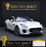 Jaguar F-TYPE 400 SPORT/SONDERMODEL/KLAPPENAUSPUFF/LED - Jaguar F-Type mit Panoramadach