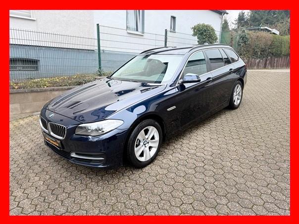 BMW 525 5 Touring 525 d xDrive