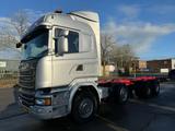 Scania R730 V8 8X4 EURO 6 BIG AXLES - Scania R730