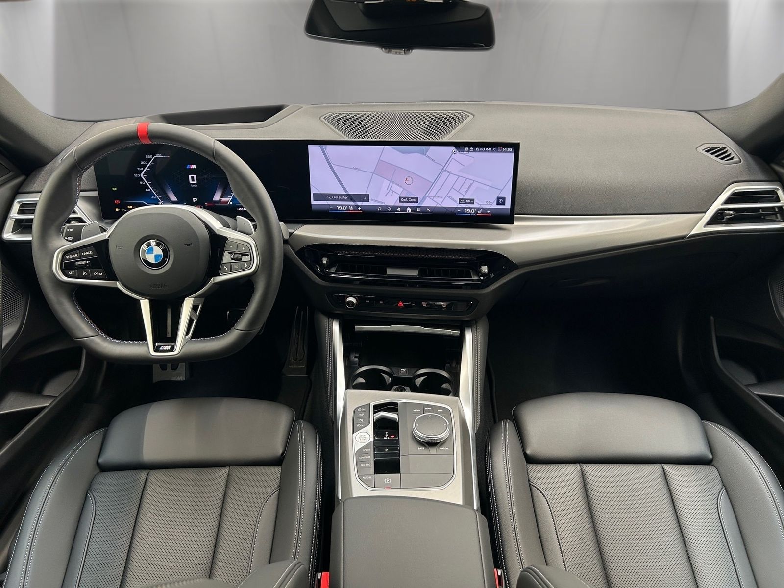 BMW M240i - Bild 12