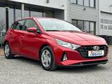 Hyundai i20 Select*EFH*FLA*DAB*SHA*Klima*Garantie - gebrauchte Hyundai i20 aus dem Jahr 2023