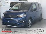 Peugeot e-Rifter GT 50 kWh L2 7Sitze|Navi|Kamera|Assist. - gebrauchte Peugeot Rifter aus dem Jahr 2024