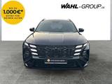 Hyundai Tucson 1.6 T-GDI N Line X 4WD *HEAD UP*PANO*360- - Hyundai Gebrauchtwagen mit Automatikschaltung