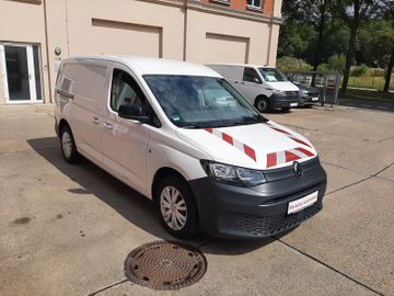 Volkswagen Caddy - 4