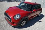 MINI One 1.2 12V |aus 1.Hand| |KD lückenlos| |PDC| - MINI MINI: 1.2