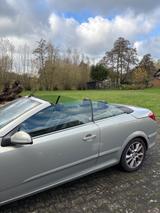 Opel Astra 1.6 Turbo Cabrio - Opel Astra: Cabrio, Turbo