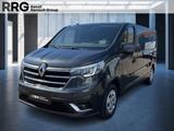 Renault Trafic 2.0 BLUE dCi 130 L2H1 3,0t Komfort Klima  - Renault Trafic: Kombi