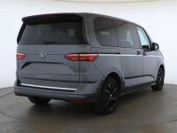 Volkswagen T7 Multivan - Vorschau Bild 3
