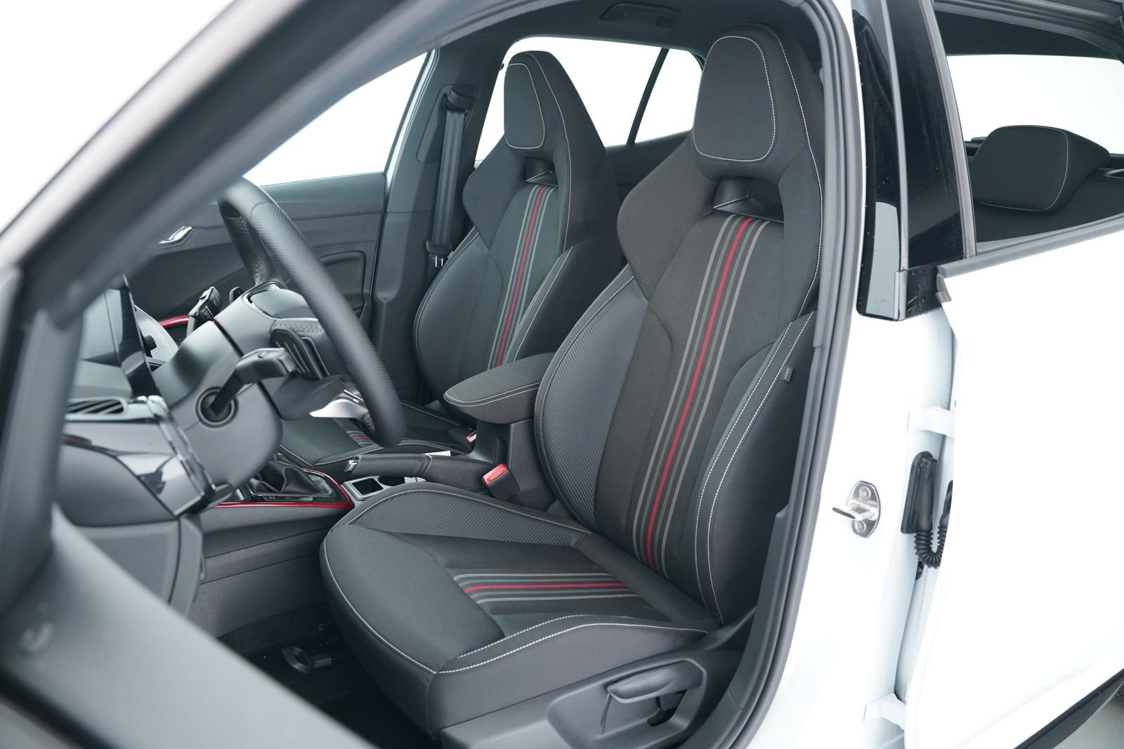Skoda Fabia - Bild 9