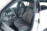 Skoda Fabia - Vorschau Bild 9