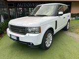 Land Rover Range Rover 4.4 TDV8 Vogue FULL OPTIO - Land Rover Range Rover aus 2011: Vogue