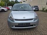 Daihatsu Sirion - Daihatsu Sirion: Automatik