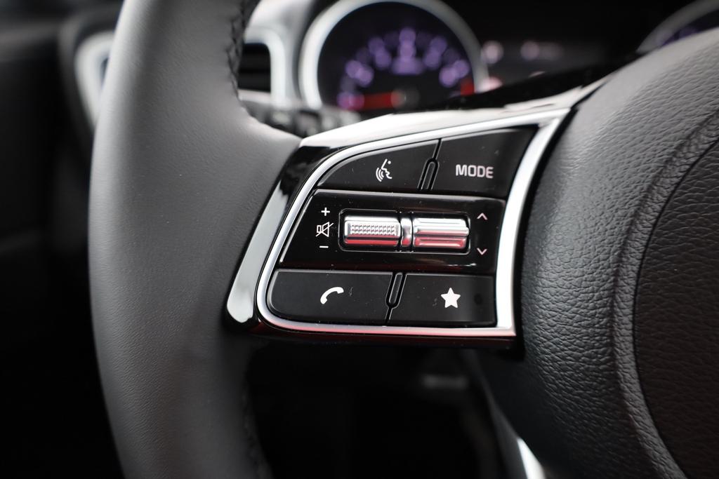 Kia cee'd Sportswagon