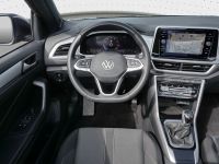 Volkswagen T-Roc - Vorschau Bild 8