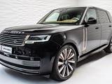 Land Rover Range Rover LWB SV P615*4-Seats*R23 - Land Rover Range Rover Neuwagen