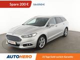 Ford Mondeo 2.0 TDCi Titanium*NAVI*CAM*TEMPO* - Ford Mondeo Gebrauchtwagen in Nürnberg