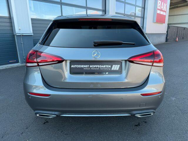 Mercedes-Benz A 180 Progressive Ed.`19 LED Sound Kam. Ambiente