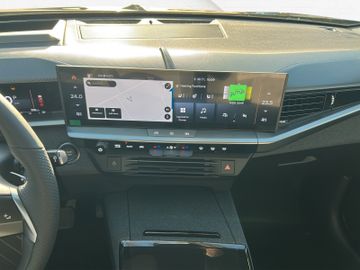 Fotografie 12 des Opel Grandland (X) Grandland 1.2 MHEV Headup Allwetter NAVI 360°