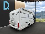Knaus Sky Wave 650 MG Hubbett, Radio + RFK, Markise - Knaus Wohnwagen & Wohnmobile