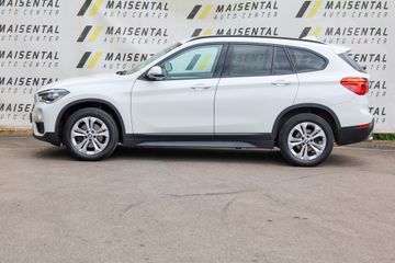 BMW X1 - 4