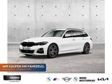 BMW 320d Touring M Sportpaket - BMW 3er Reihe: Kombi, M Sportpaket