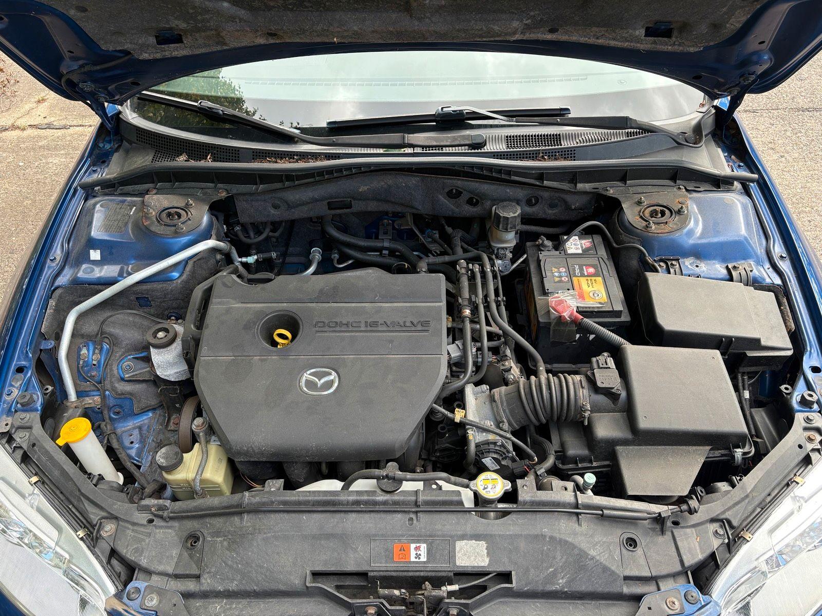Mazda 2 2006 — photo 5