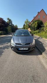 Hyundai i20 - Hyundai i20 Kombi Gebrauchtwagen