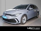 Volkswagen Golf VIII Variant 1.5 eTSI DSG R-Line eTSI 17" N