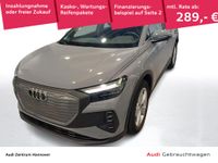 Audi Q4 e-tron - Vorschau Bild 1